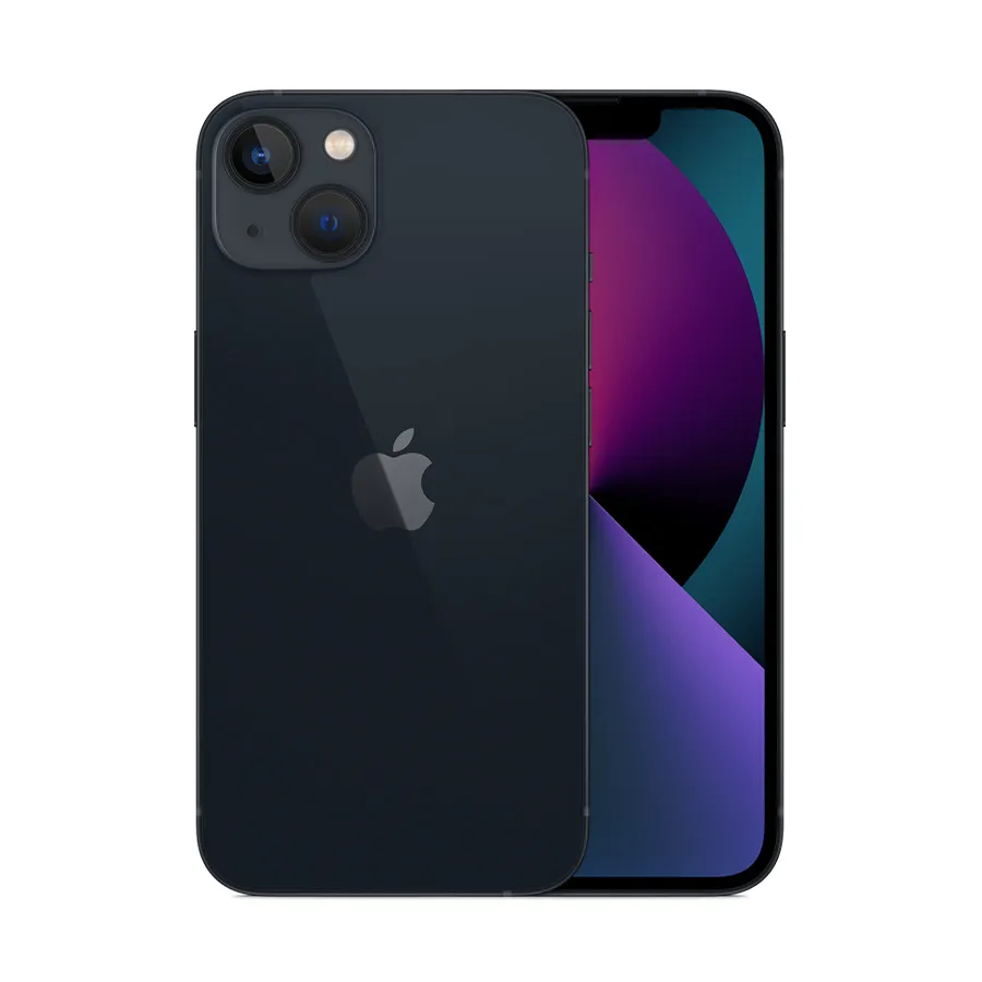 Apple iPhone 13 128GB Black