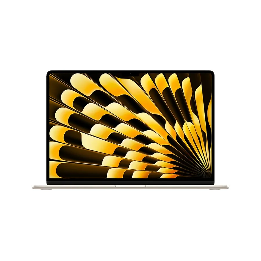 Apple Macbook Air 13.6: STARLIGHT/M5 10C CPU/8C GPU/16GB/512GB-CRO MDHA4CR/A 2Y