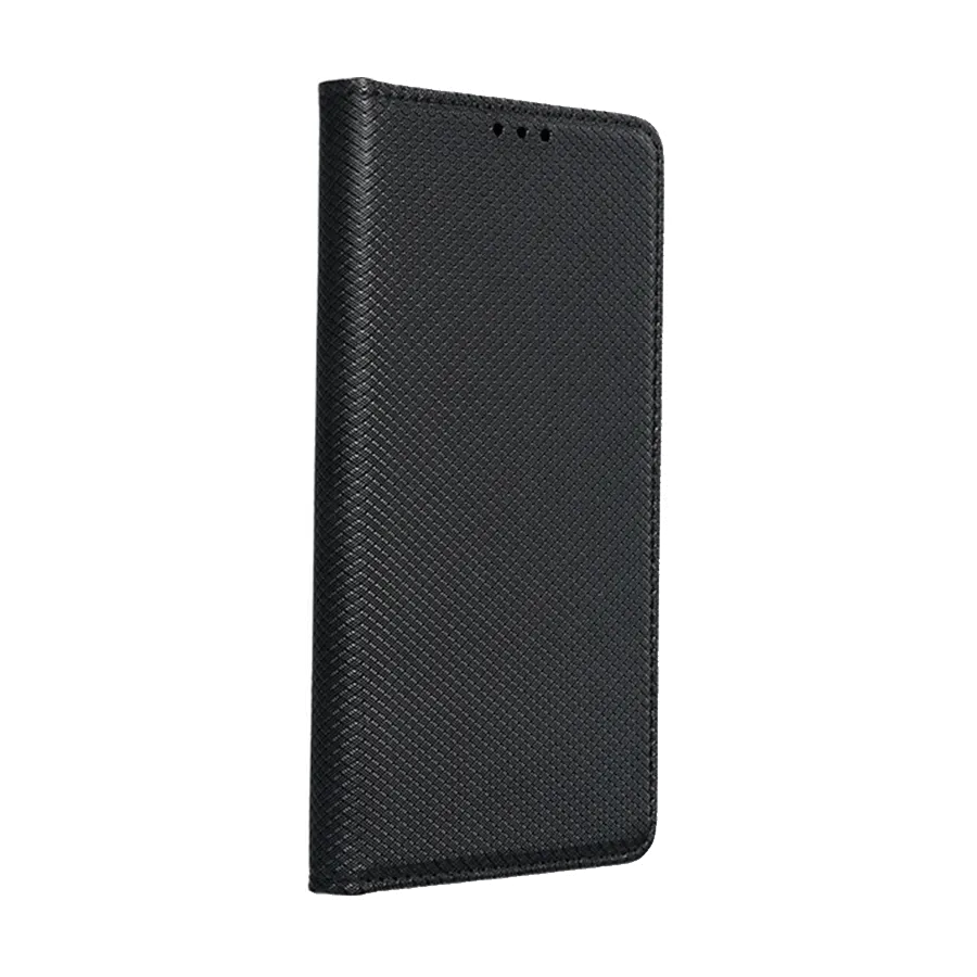 BOOK MAGNET CASE ZA SAMSUNG GALAXY A34 5G CRNI