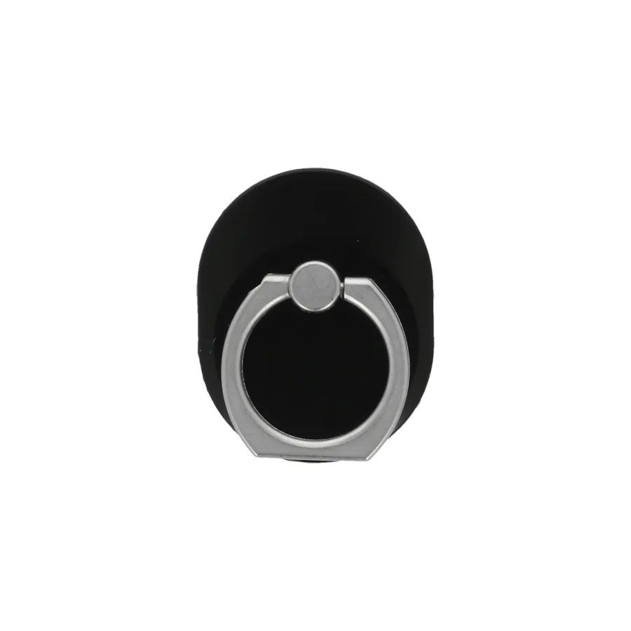 DRŽAČ PRSTENA ELLIPSE – CRNI