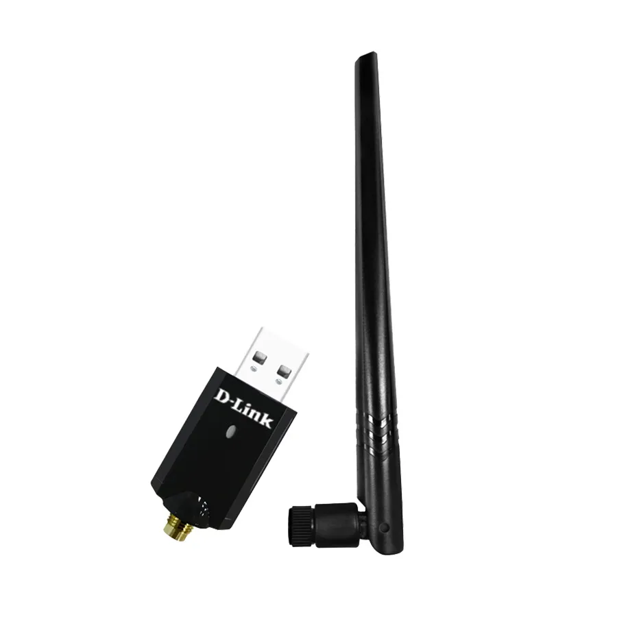DWA-185 D-LINK MU-MIMO Nano AC 1200 bežični adapter