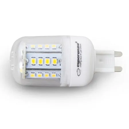 LED sijalica ESPERANZA, LED G9 CORN 5W, ELL123