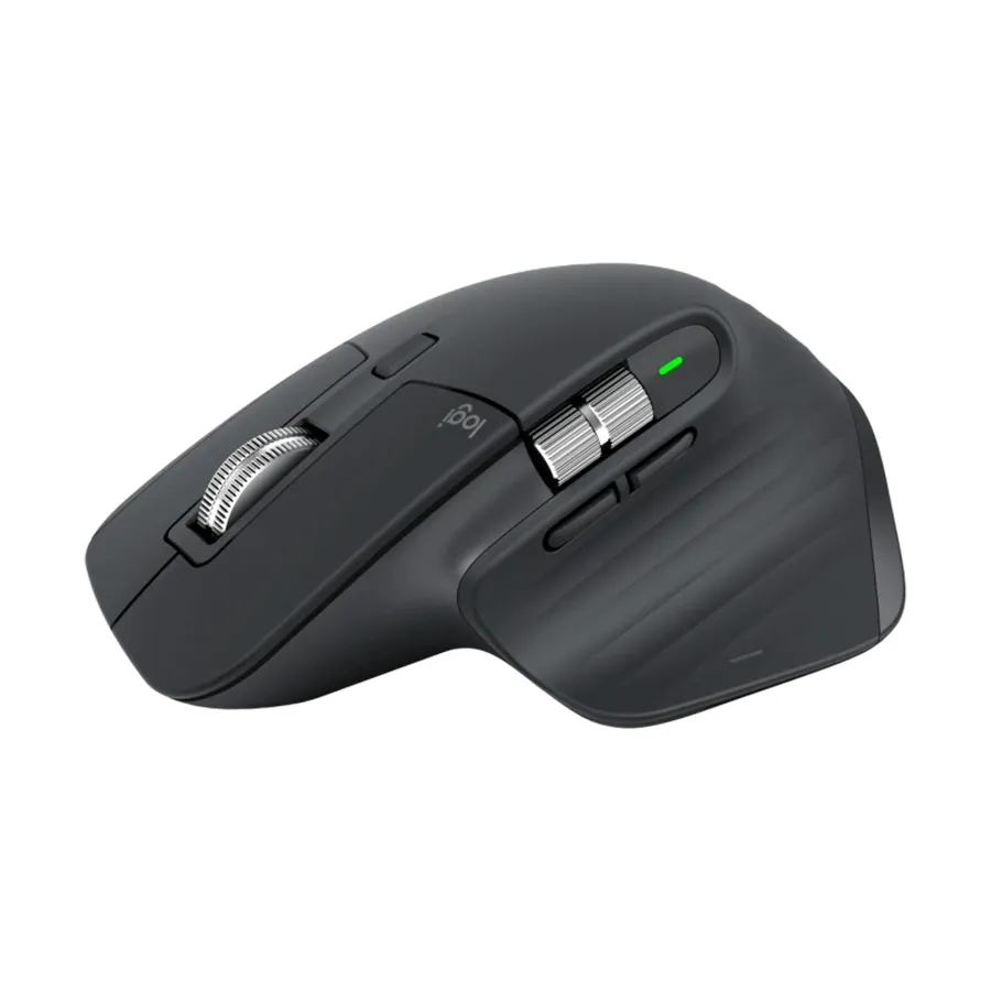 Miš LOGITECH Bluetooth Mouse MX Master 3S Bluetooth – GRAPHITE 910-006559