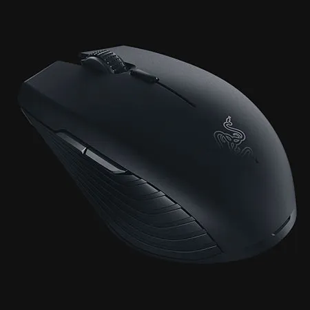 Miš Razer Atheris – Mobile Mouse RZ01-02170100-R3G1