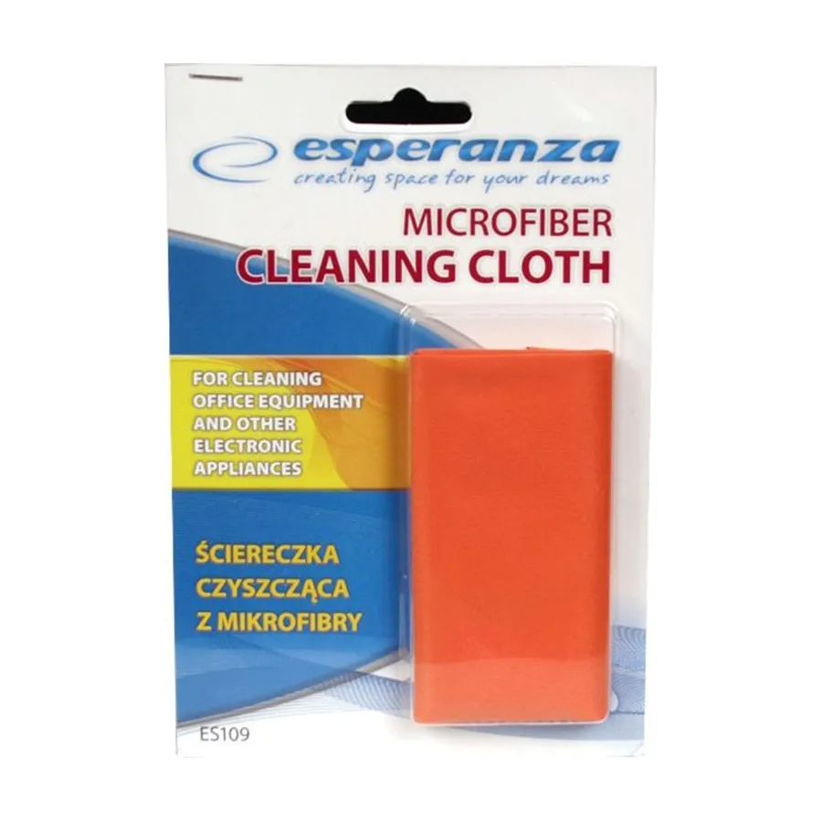 Mikrofiber krpica za čišćenje ESPERANZA, ES109