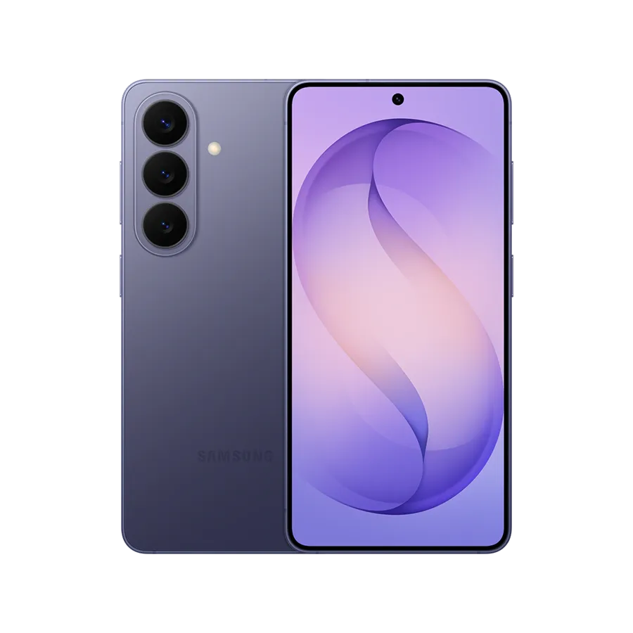 Mobitel Samsung S26 12GB 512GB Cobalt Violet