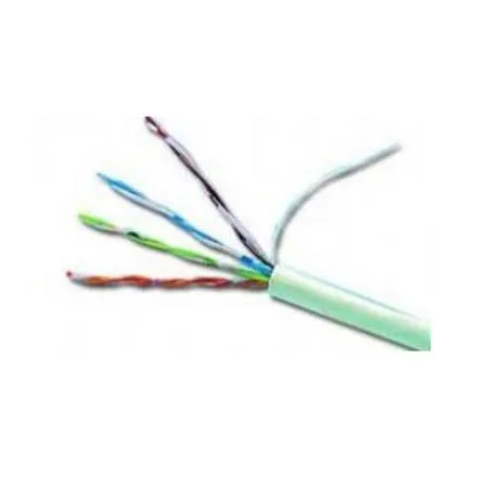 Mrezni kabl UTP cat 5e SOLID, 305 metara, UPC-5004E-SOL, SIVI, GEMBIRD