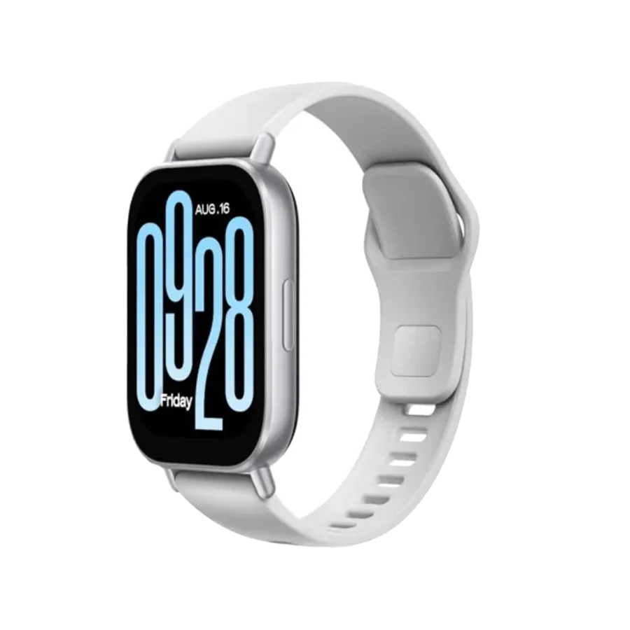 Redmi Watch 5 Active Silver BHR8790GL
