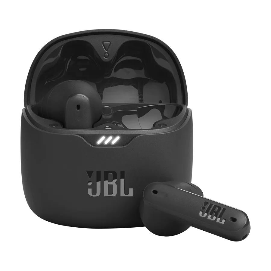 Slušalice bluetooth potpuno bežične JBL TUNE FLEX TWS crne