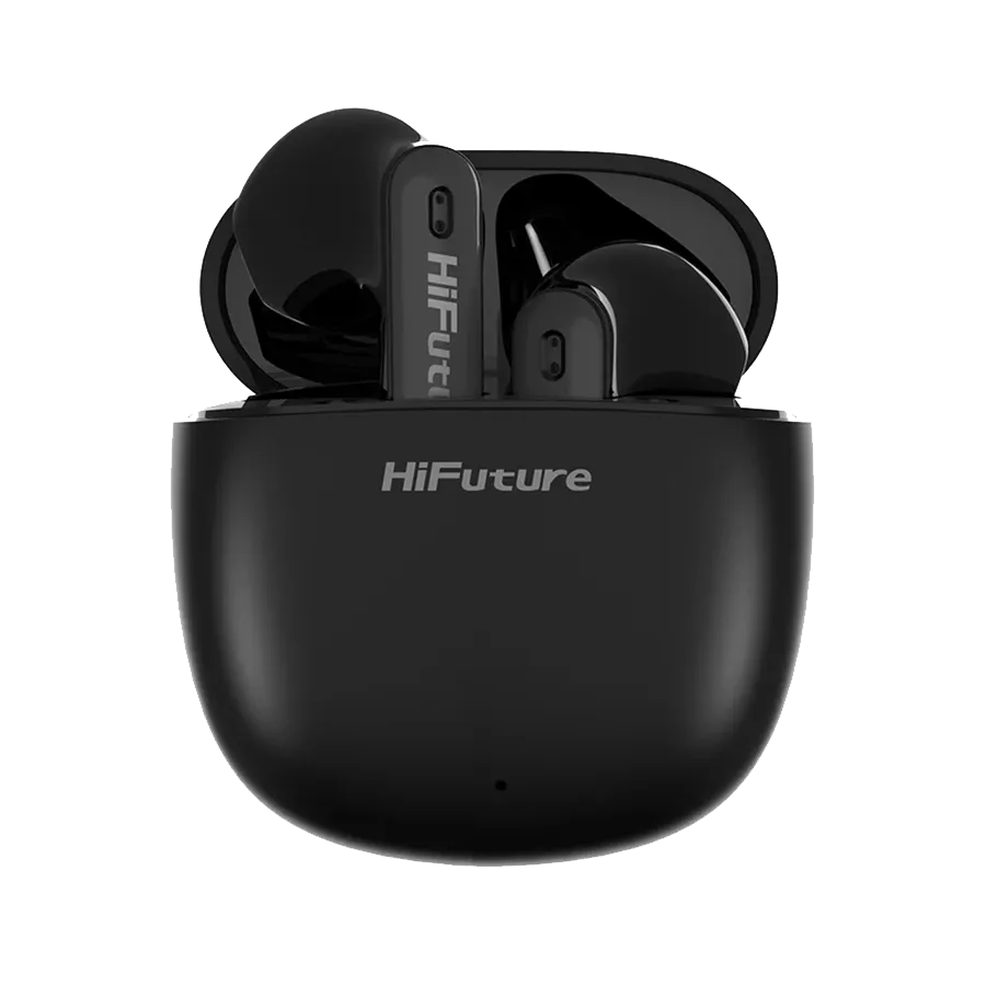 Slušalice HiFuture ColorBuds2 TWS Earbuds Black