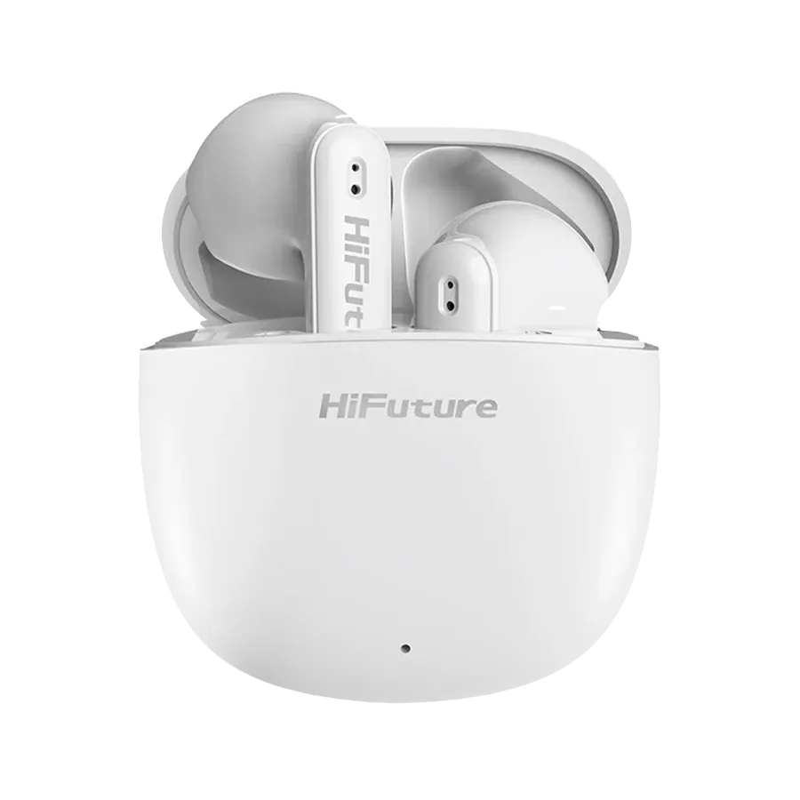 Slušalice HiFuture ColorBuds2 TWS Earbuds White
