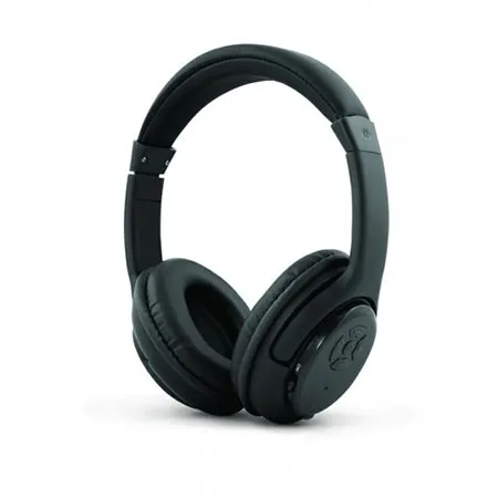Slušalice sa mikrofonom ESPERANZA LIBERO, bluetooth, handsfree black, EH163K
