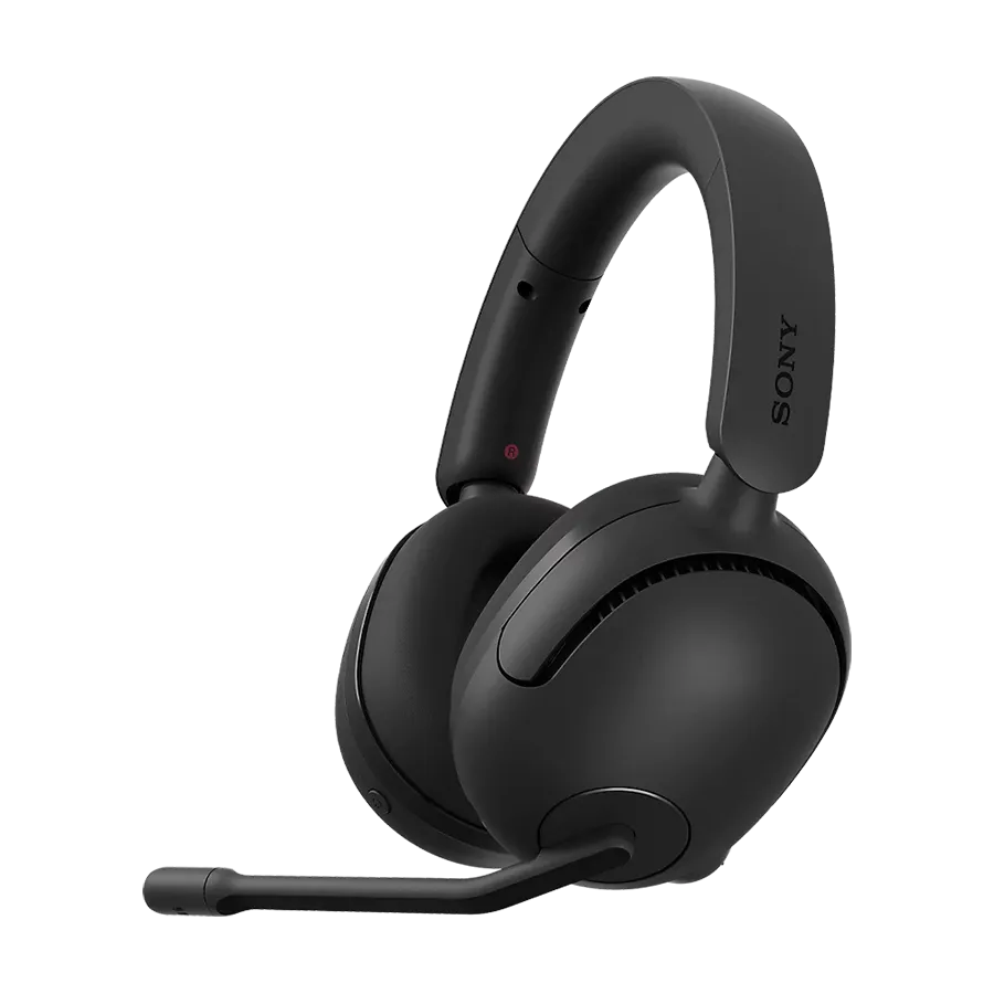 Sony gaming slušalice bežične PS5, PC, INZONE H5 BT; mikrofon 360 Spatial Sound za Gaming 28h baterija WHG500B.CE7, WH-G500