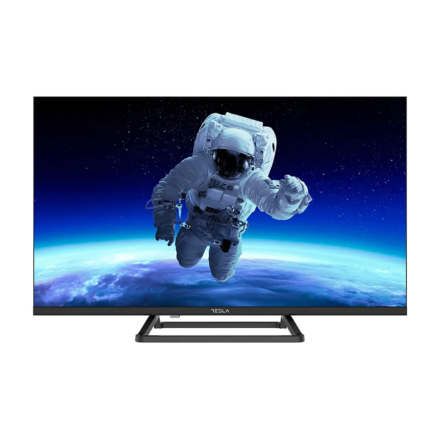 TESLA TV 40″ 40E325BF FHD, D-LED. HDMI. DVB-T/T2/C/S/S2. Hotel Mode