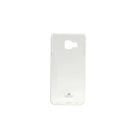Zaštitna futrola Mercury Jelly Case G950 GALAXY S8 TRANSPARENT
