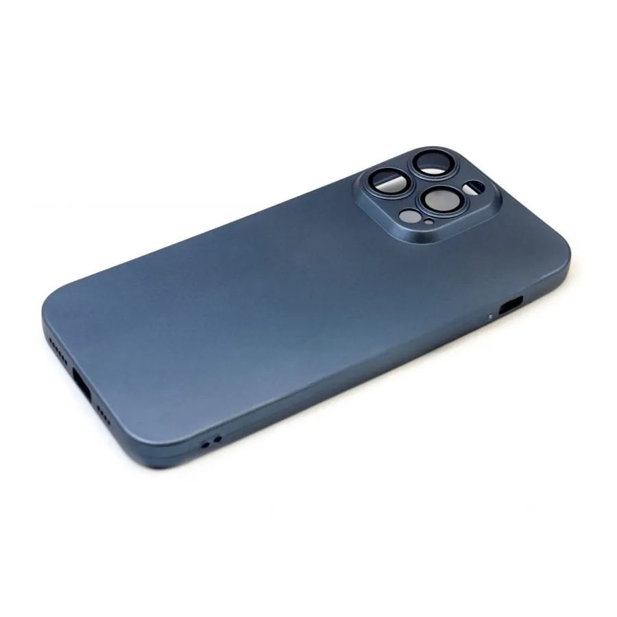 ZAŠTITNA MASKA TPU APOLLO CASE IPHONE 14 PRO MAX BLUE