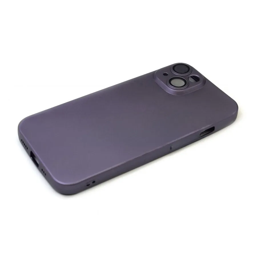 ZAŠTITNA MASKA TPU APOLLO CASE IPHONE 14 PURPLE