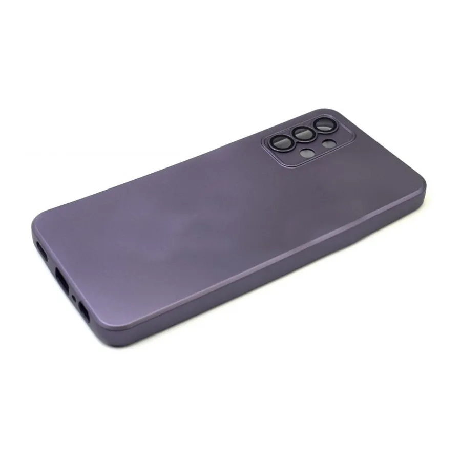 ZAŠTITNA MASKA TPU APOLLO CASE SAMSUNG A04S PURPLE