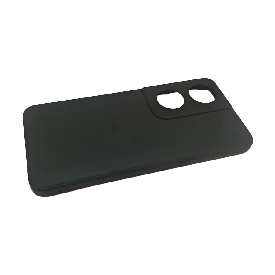 ZAŠTITNA MASKA TPU HONOR X7B BLACK