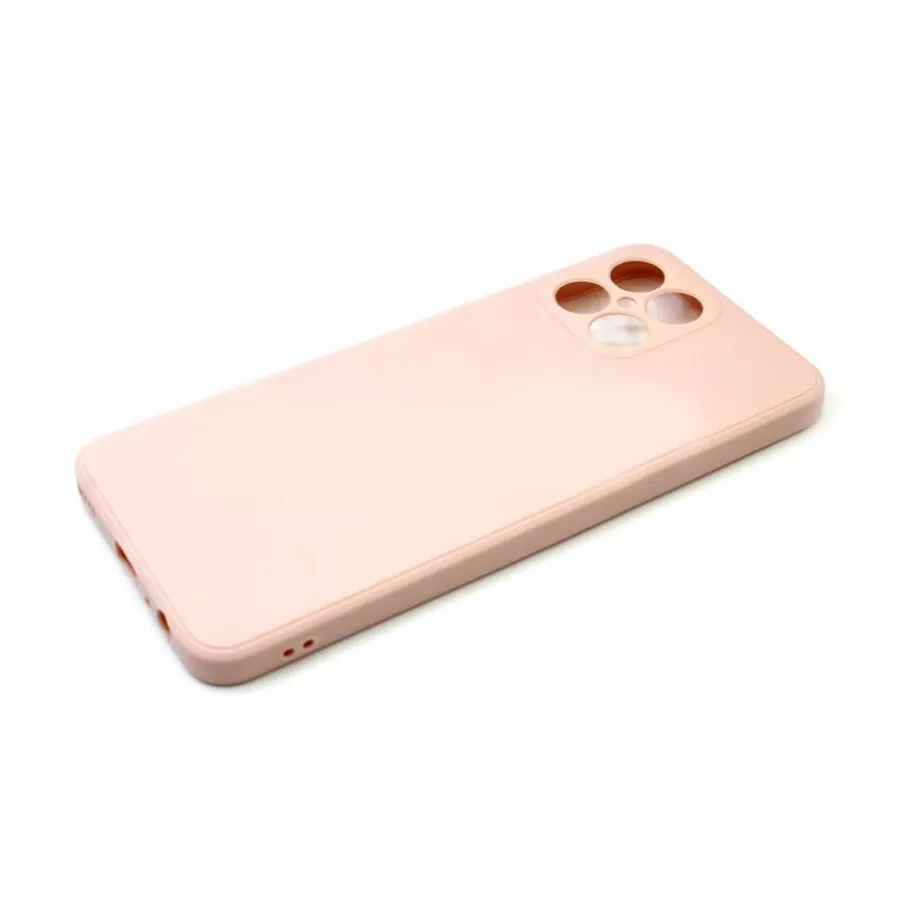 ZAŠTITNA MASKA TPU HONOR X8 PINK