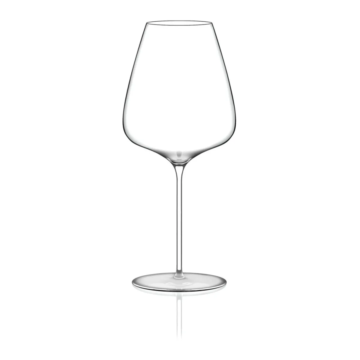 Čaša Italesse Wine+75 za crveno vino
