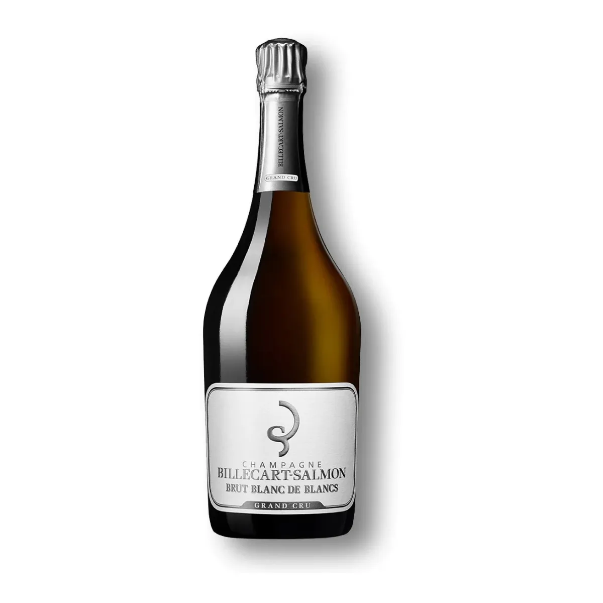 Šampanjac Billecart-Salmon Blanc de Blancs Grand Cru 0,75L