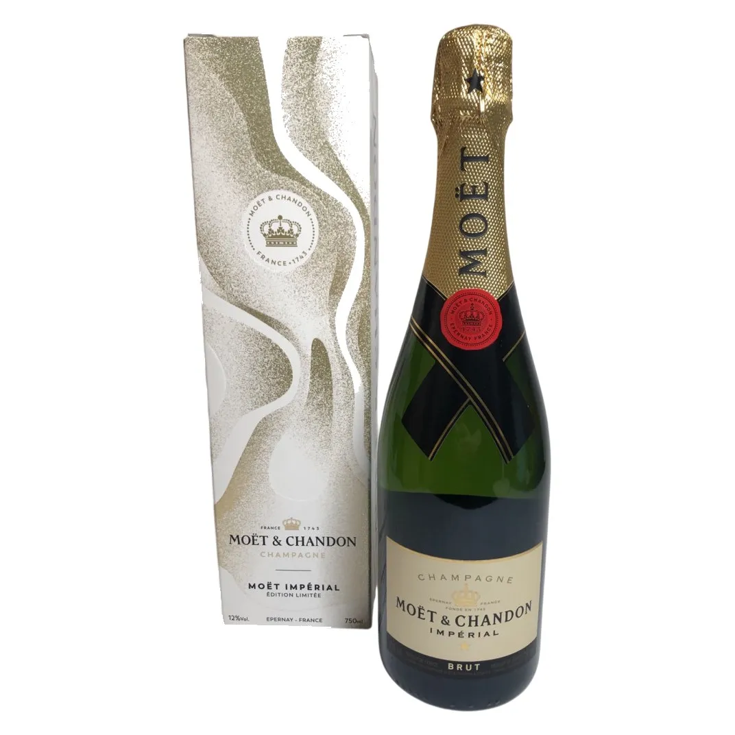 Šampanjac Moet&amp;Chandon Brut, Gift 0,75L