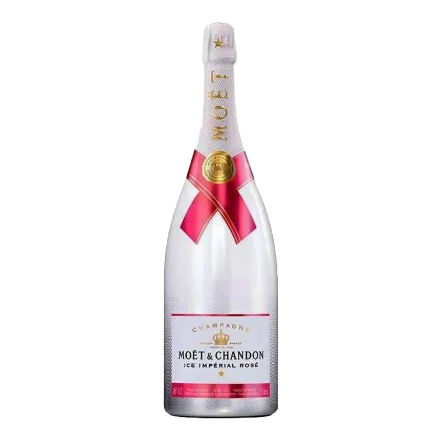 Šampanjac Moët &amp; Chandon Ice Imperial Rosé 1,5L