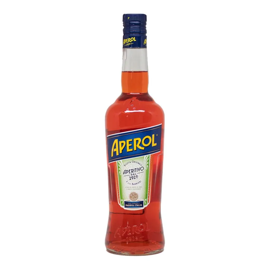 Aperol Spritz Premium Kit
