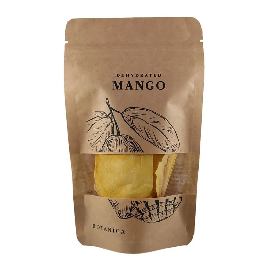 Botanica Dehidrirani Mango