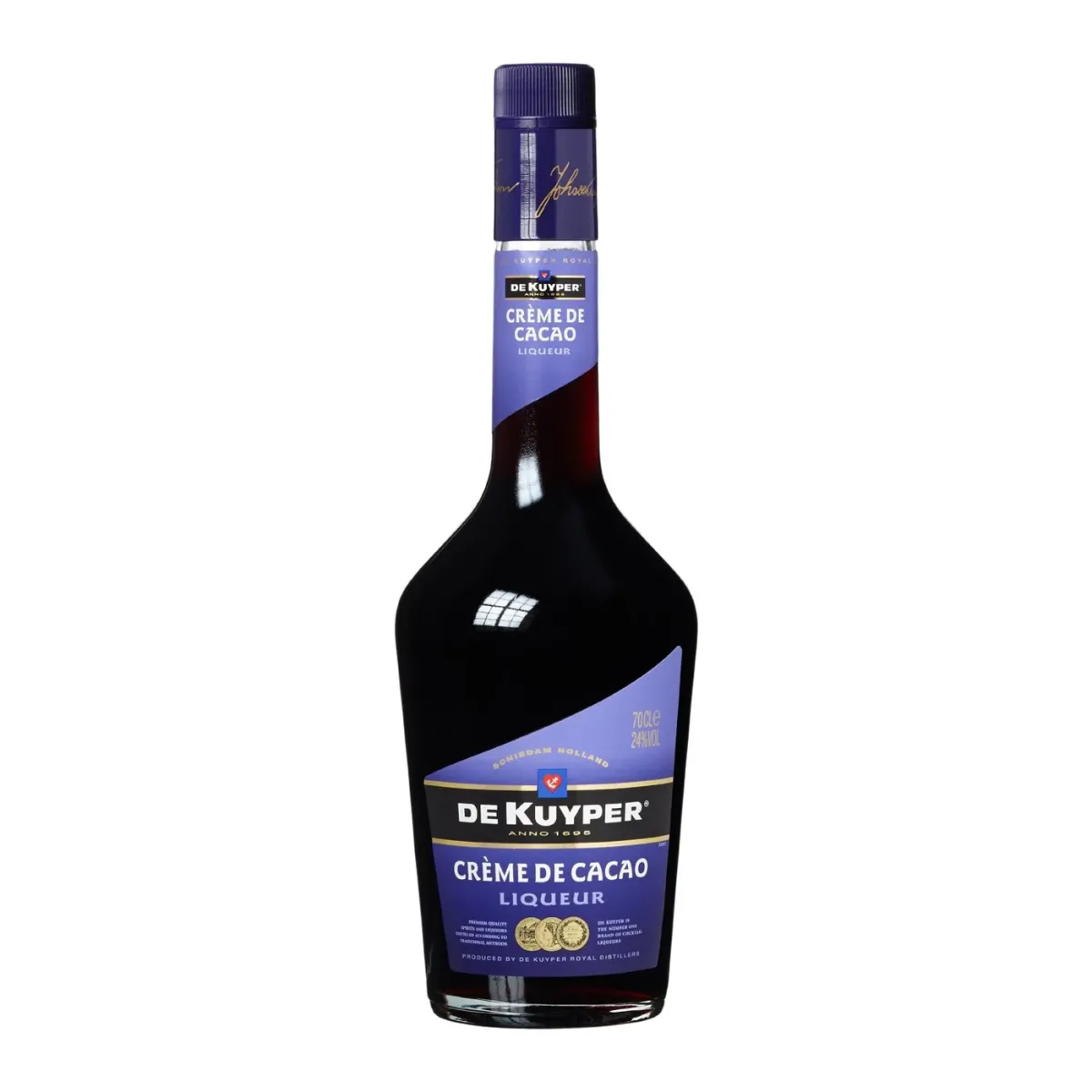 Chocolate Espresso Martini Ritual