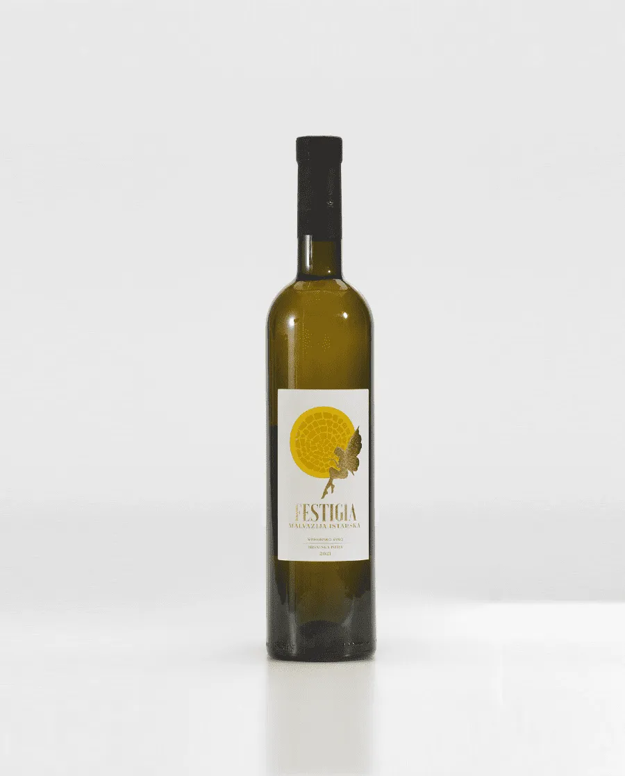 Festigia Malvazija 0,75L