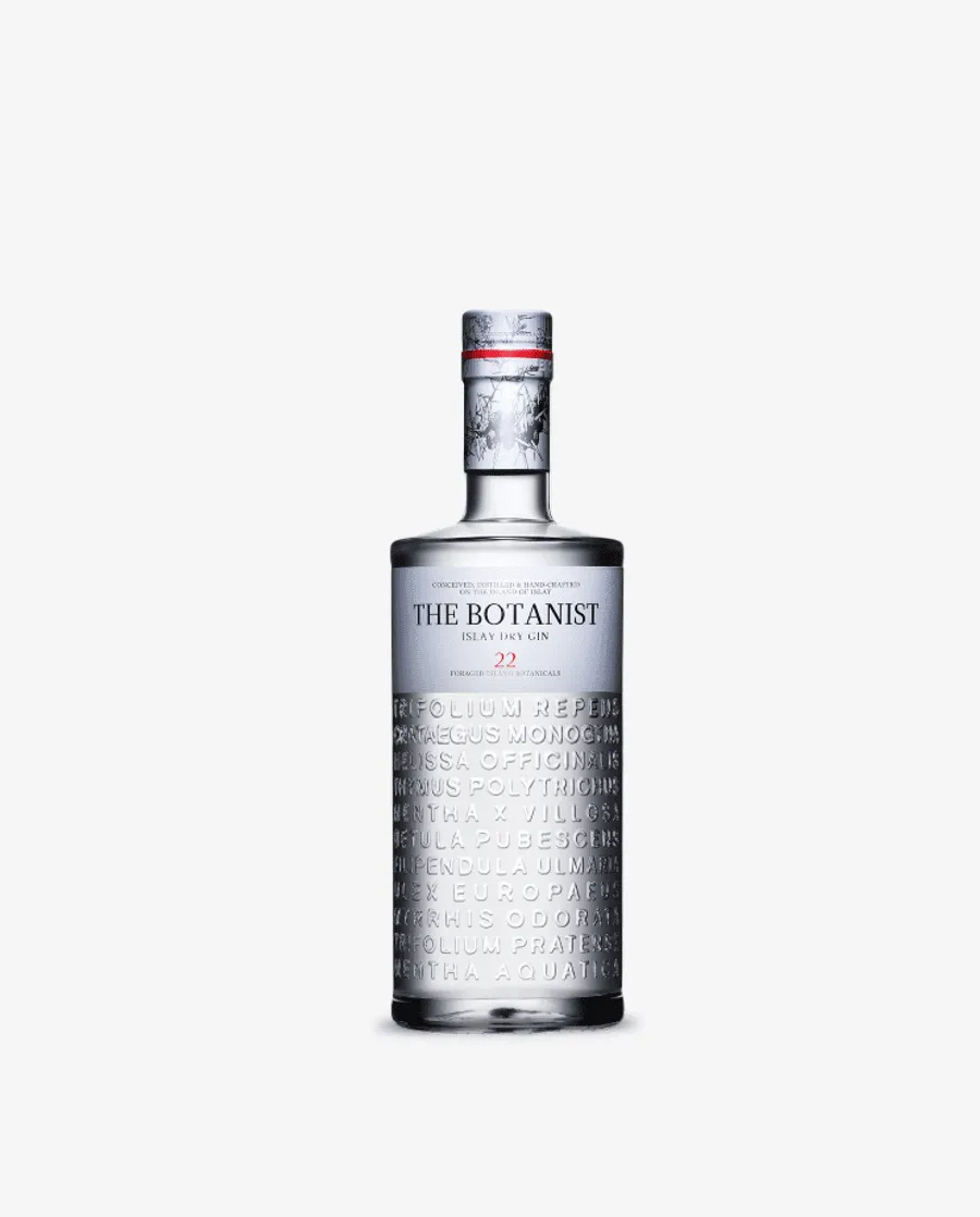 Gin The Botanist 0,7L