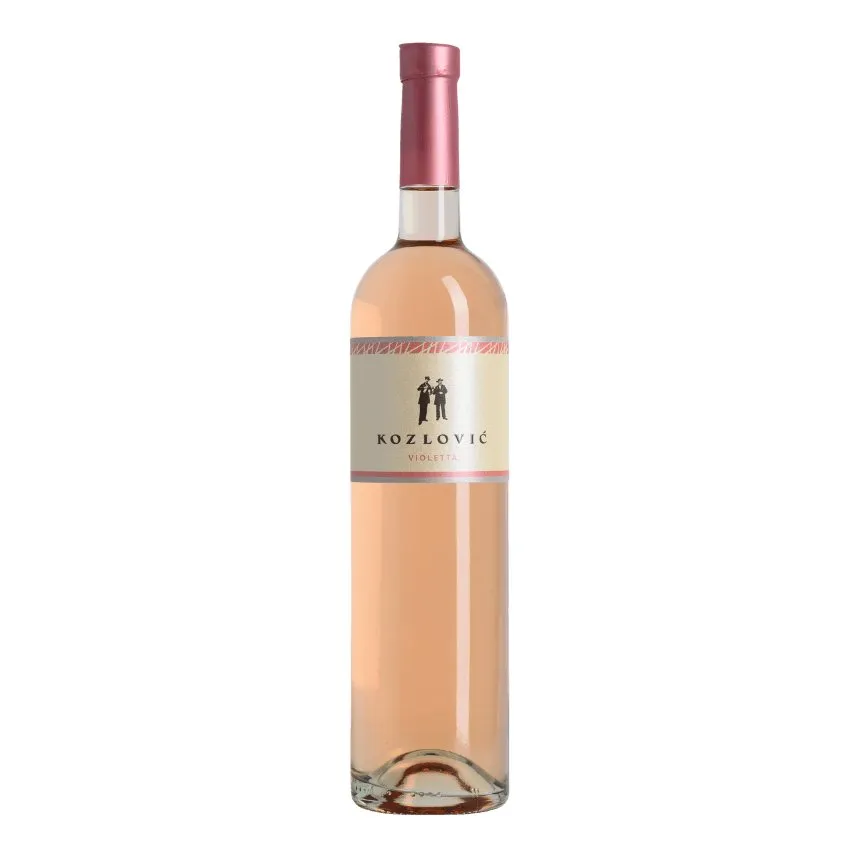 Kozlović Violetta 0,75L