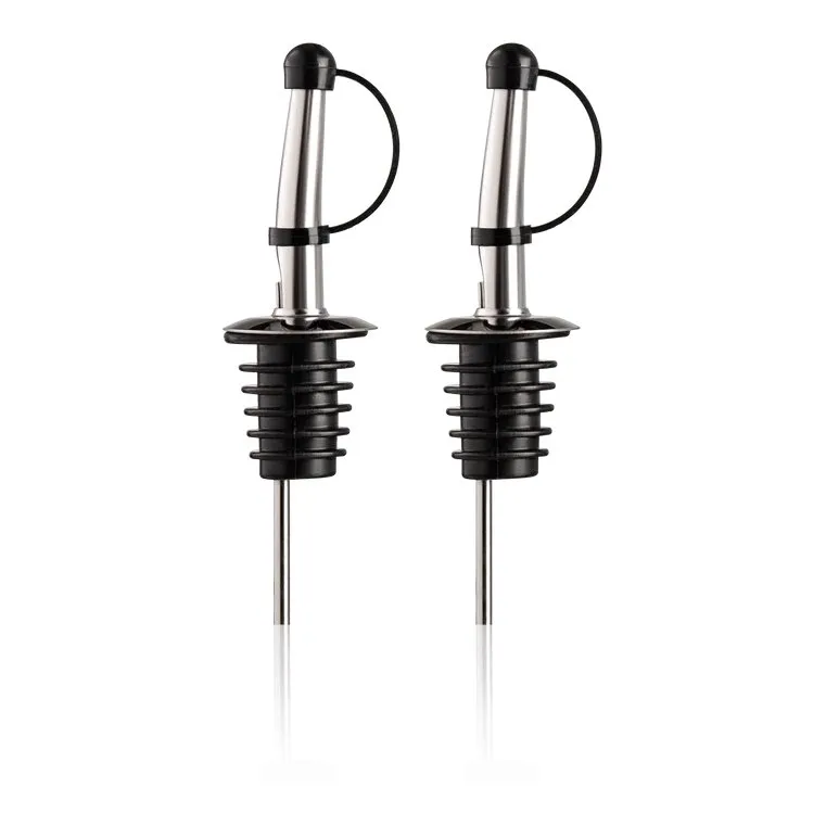Lijevak za boce Vacu Vin Bottle Pourer 2 komada