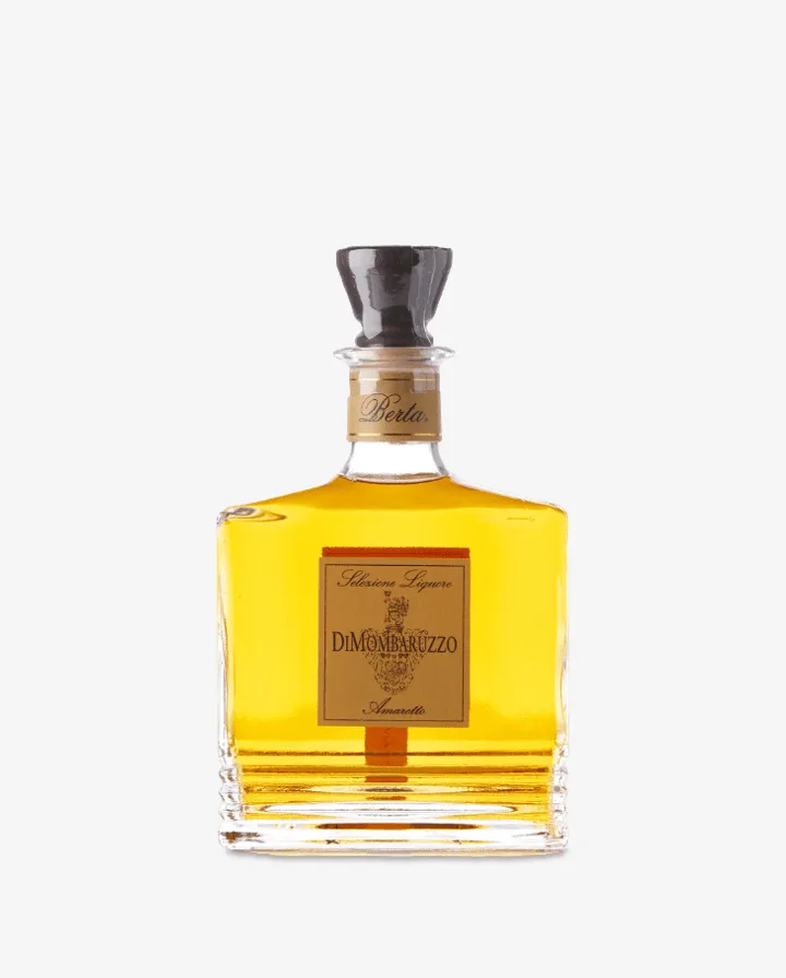 Liker Berta Amaretto Di Mombaruzzo 0,7L