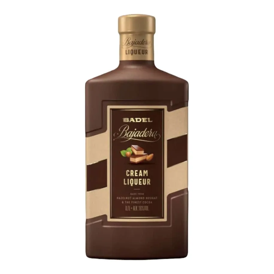 Liker Krem Bajadera Badel 0,7L