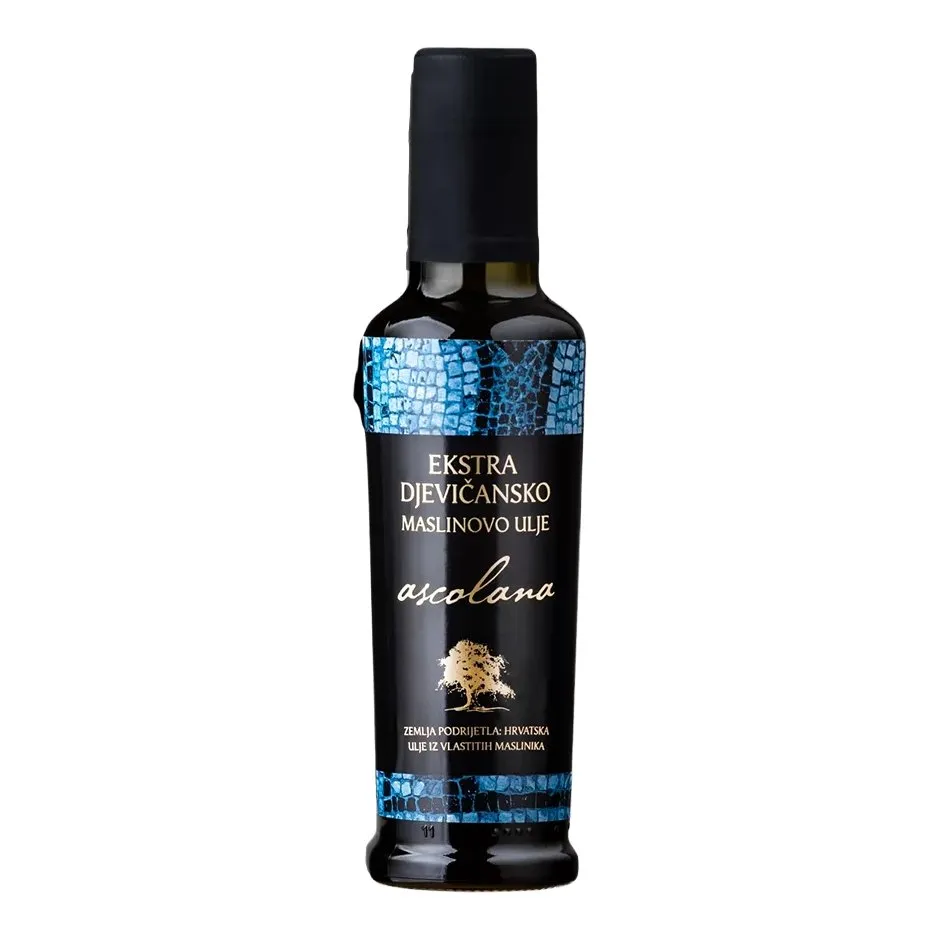 Maslinovo ulje Ascolana 0,25L