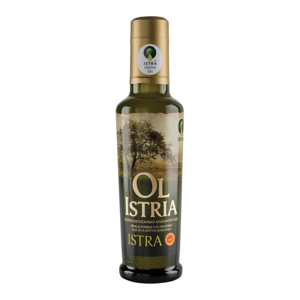 Maslinovo ulje Ol Istria 0,25L