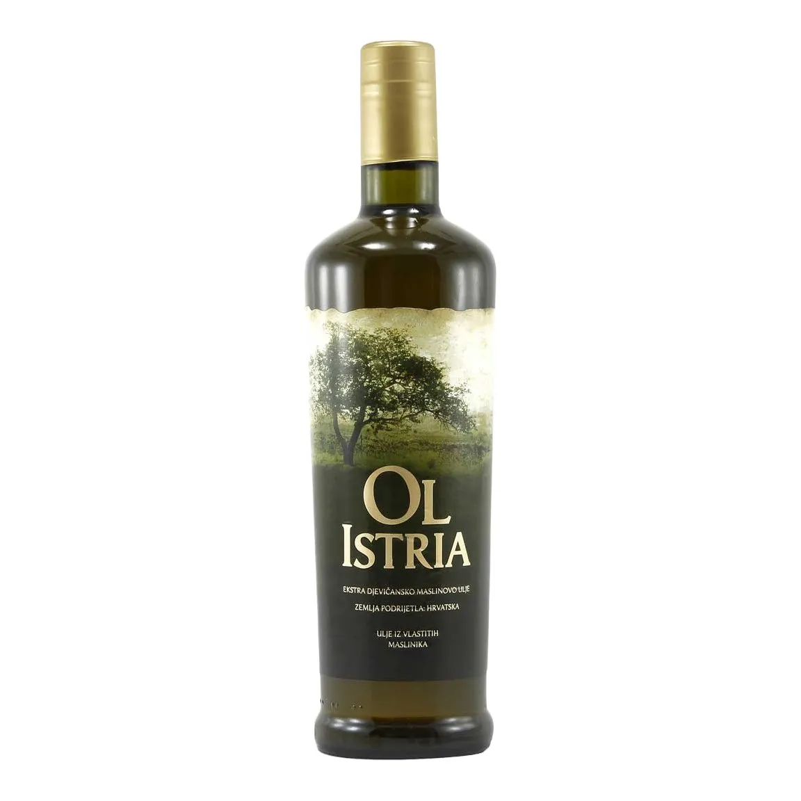 Maslinovo ulje Ol Istria 0,5L