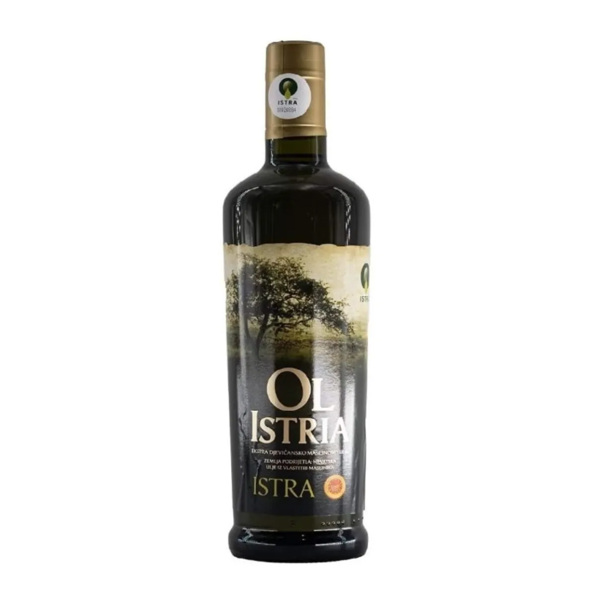 Maslinovo ulje Ol Istria 0,7L
