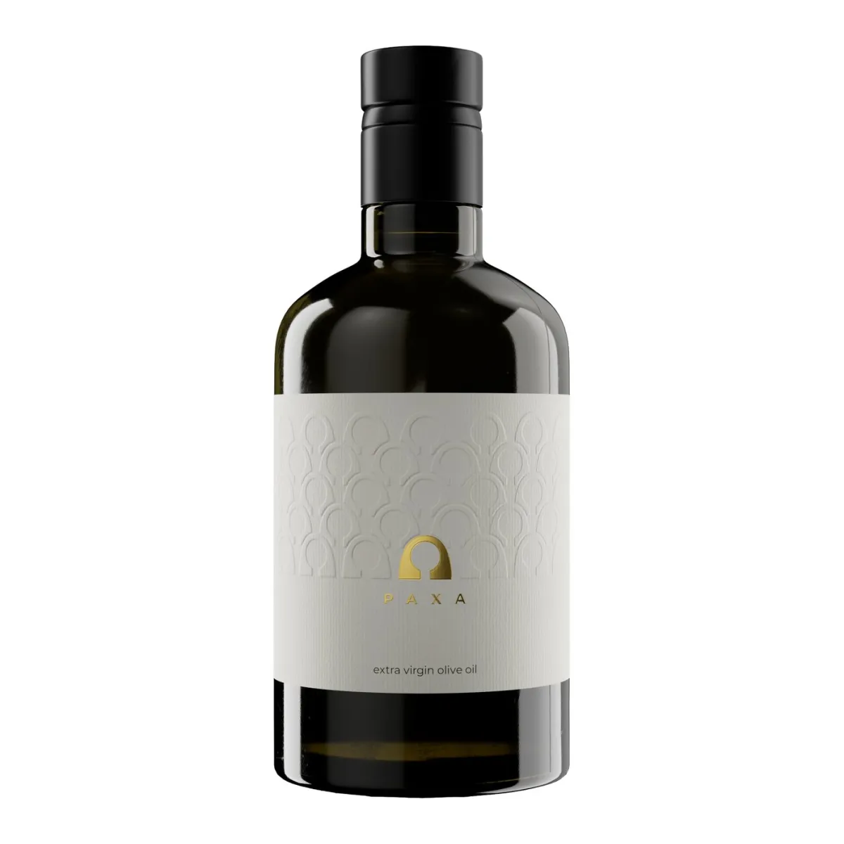 Maslinovo Ulje Paxa Višesortno 0,5L