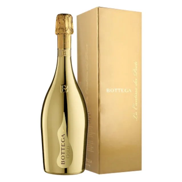 Pjenušac Bottega Gold 1,5L