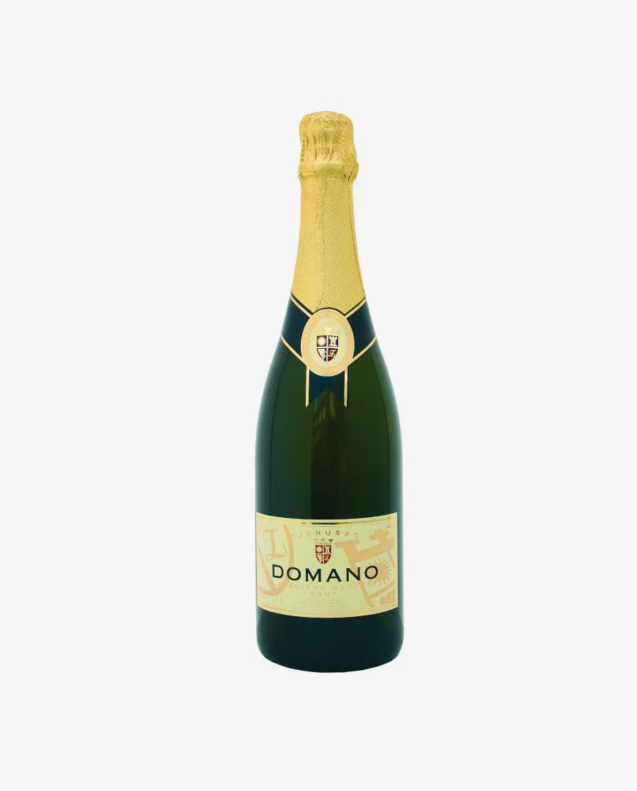 Pjenušac Domano 1.5l