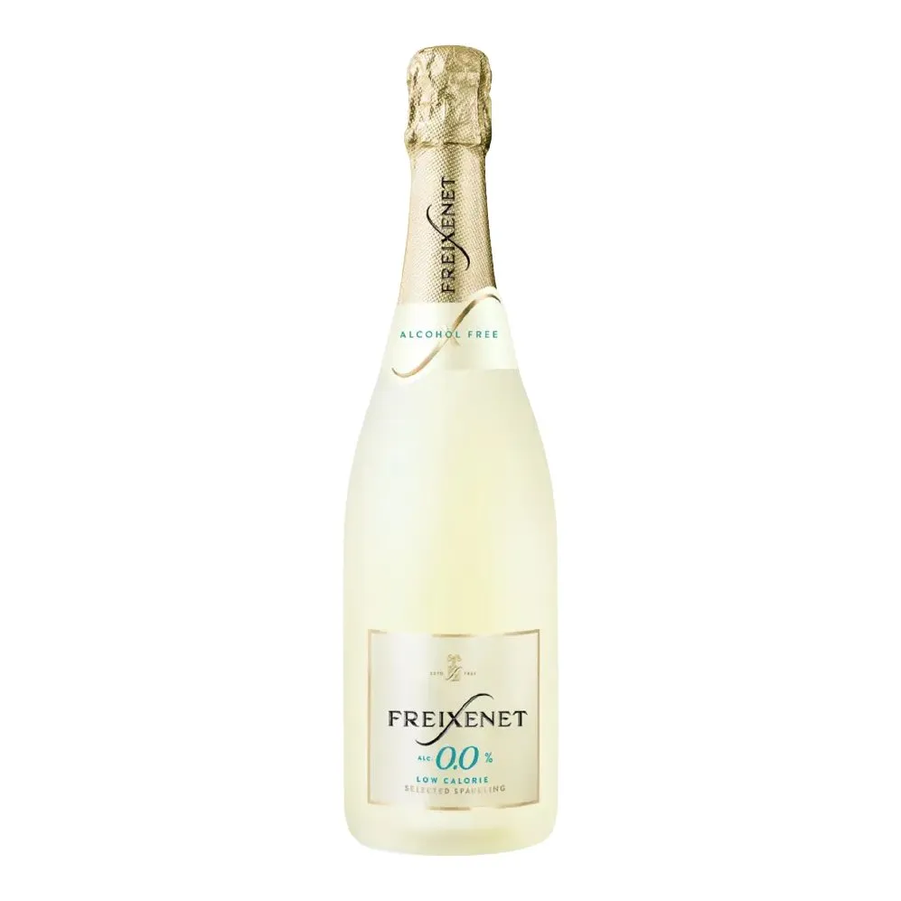Pjenušac Freixenet 0,0% (bez alkohola) 0,75L