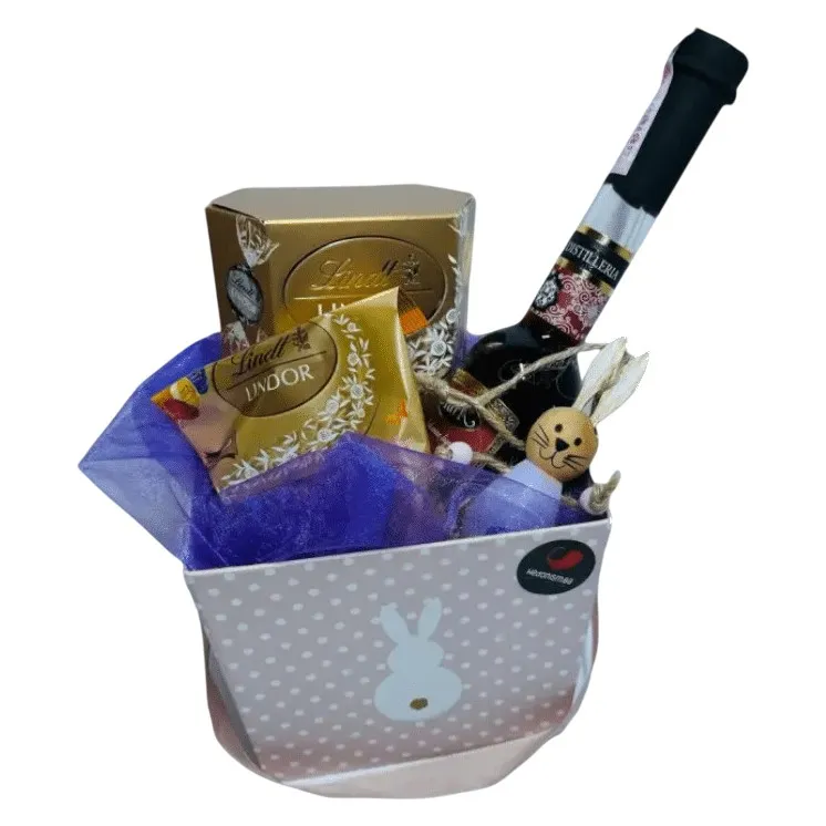 Poklon paket Bunny