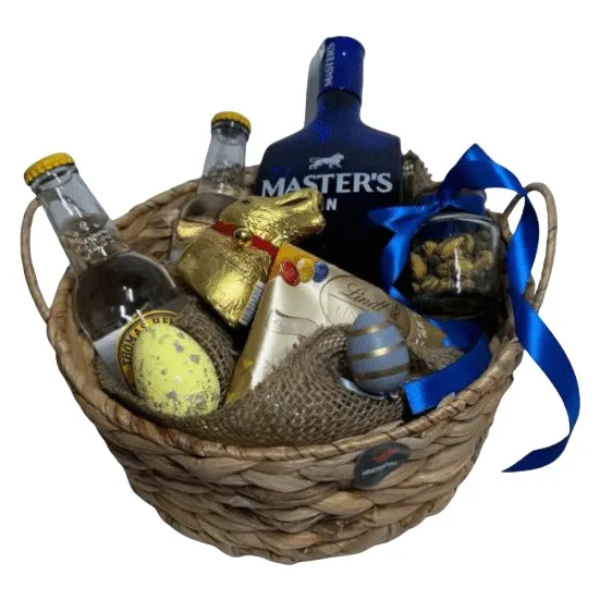 Poklon paket Master’s&amp;Lindt