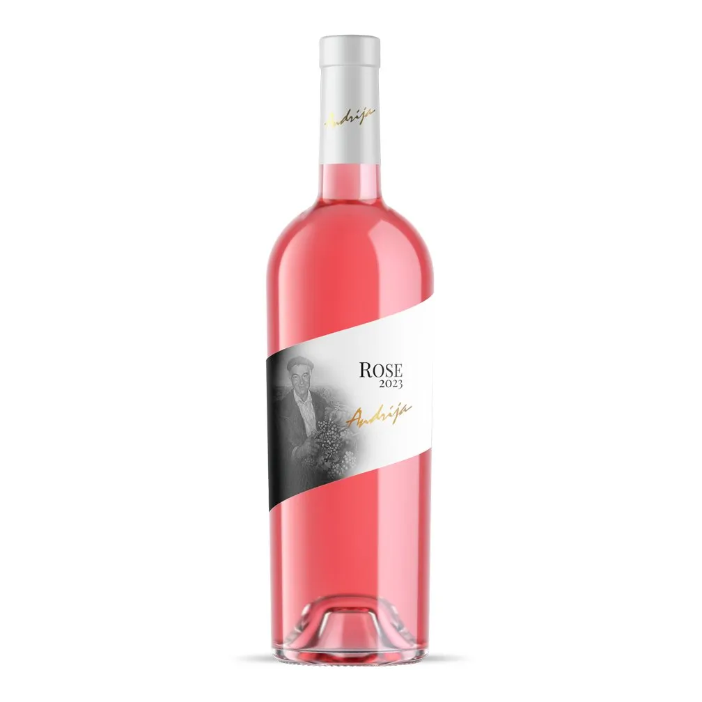 Rose Vrhunski Andrija 0.75
