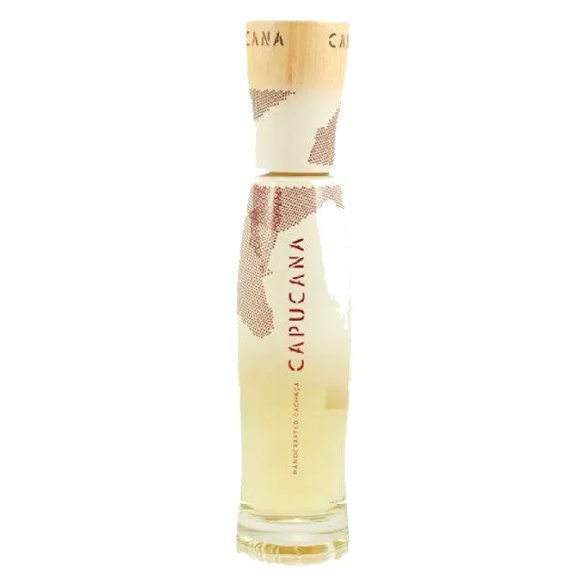 Rum Capucana Cachaca 0,7L