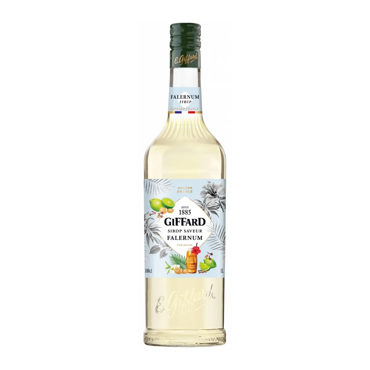 Sirup Giffard Falernum Syrup 1L
